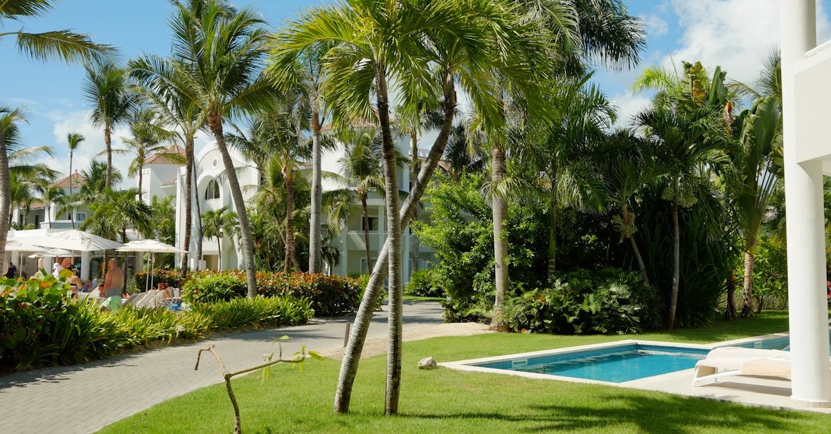 Creating Seamless Flow in Garden Design